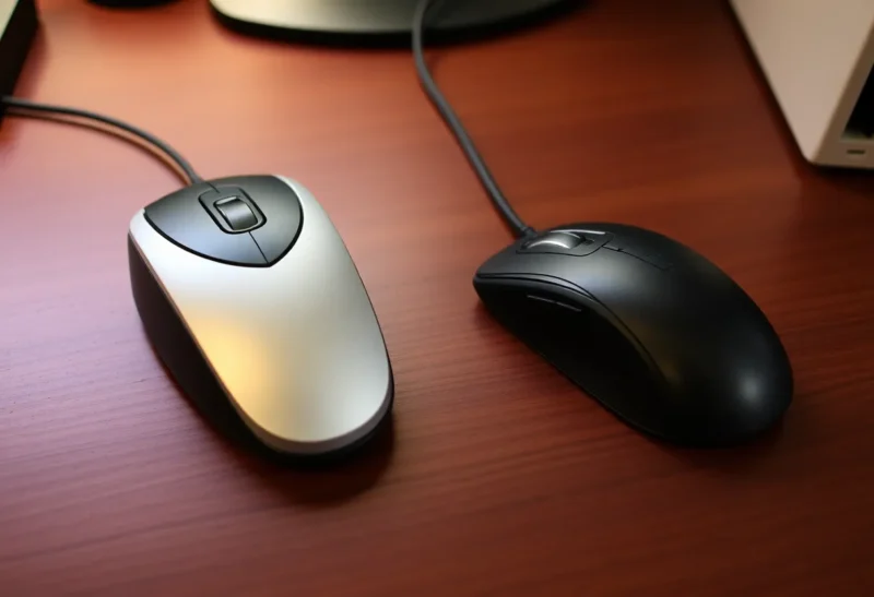 The History of the Computer Mouse—And Why It Still Matters