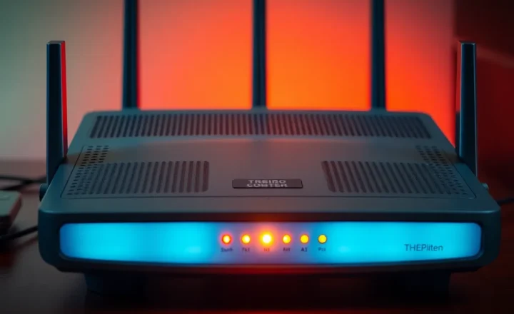 Why Wi-Fi Is Called Wi-Fi—And What It Tells Us About Tech Naming