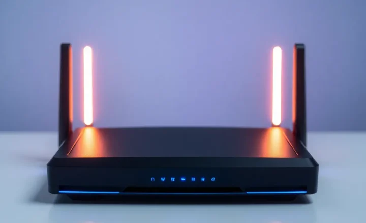 Why Your Next Router Should Support WireGuard Natively