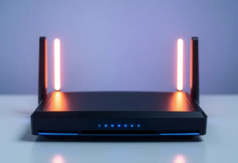 Why Your Next Router Should Support WireGuard Natively