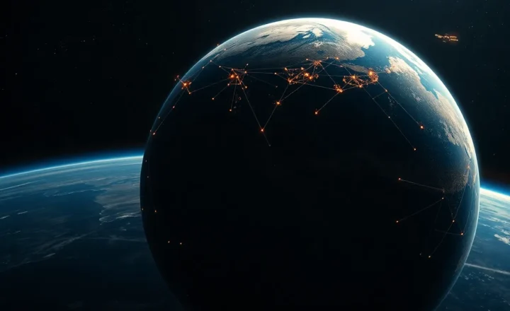 How GPS Actually Works: Satellites, Clocks, and Your Phone