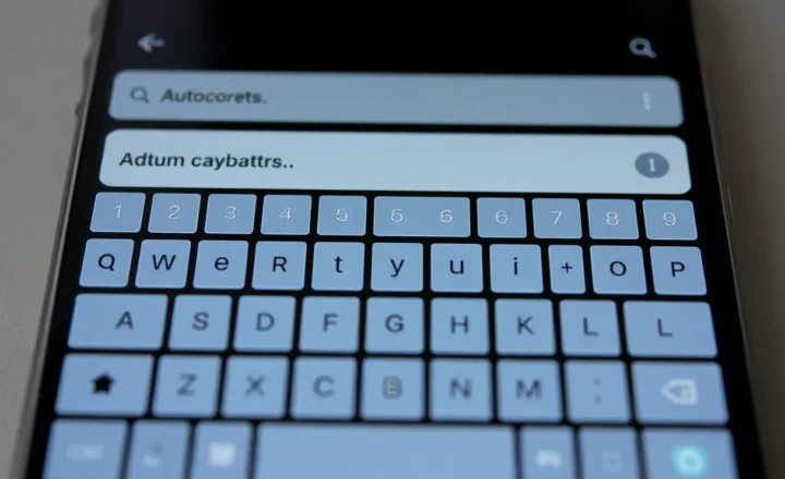 What Autocorrect Algorithms Get Wrong About How We Really Type