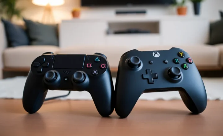 Console OS Design: Why PlayStation and Xbox Feel So Different