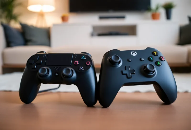 Console OS Design: Why PlayStation and Xbox Feel So Different