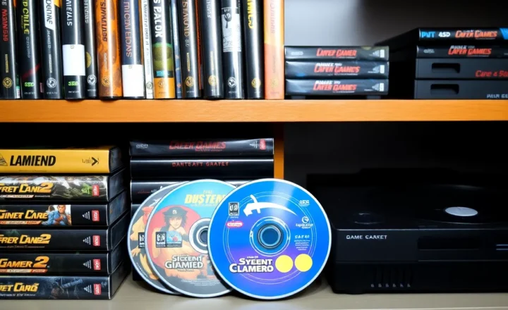 Digital vs Physical Games: The Case for Owning What You Buy in 2026