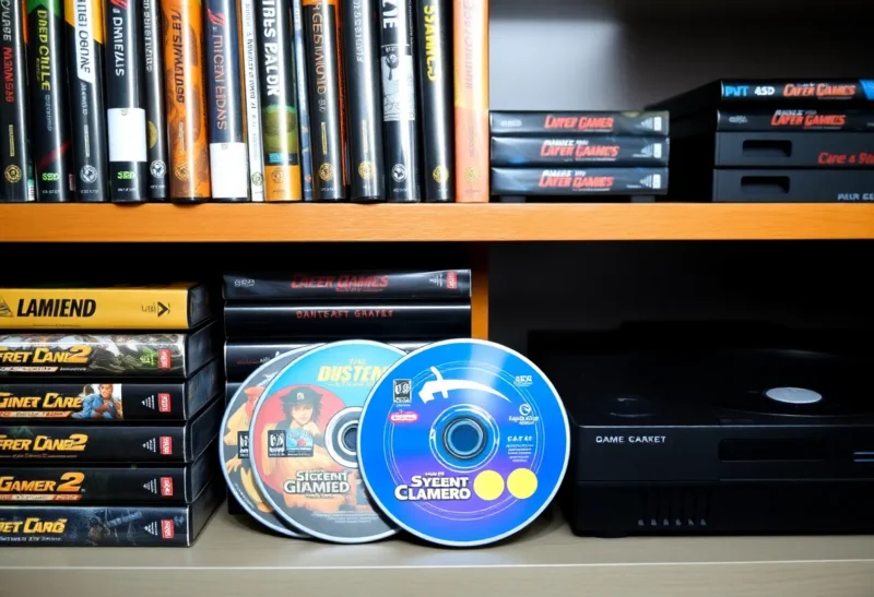 Digital vs Physical Games: The Case for Owning What You Buy in 2026