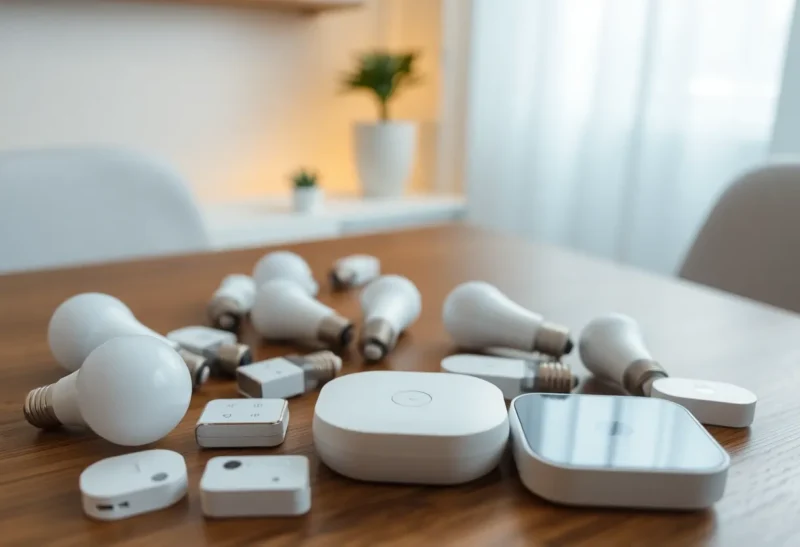 Why the Smart Home Matter Standard Is Still a Mess in 2026