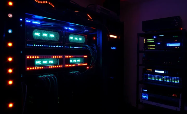 The Real Cost of Running a Home Lab 24/7 When You Add It All Up