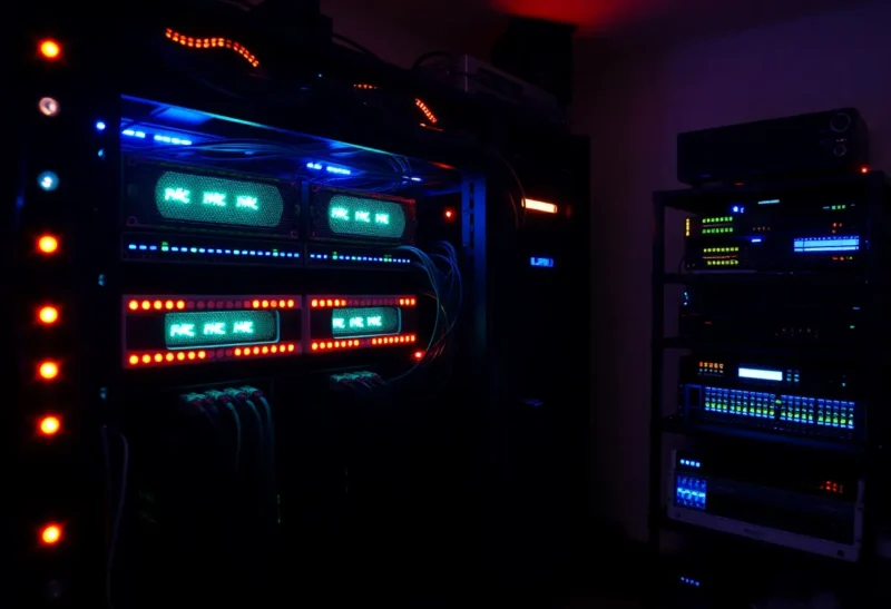 The Real Cost of Running a Home Lab 24/7 When You Add It All Up