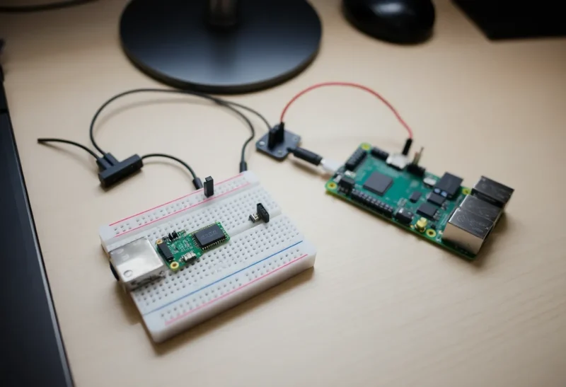 The Case for Learning Basic Electronics Before Your Next Raspberry Pi Project