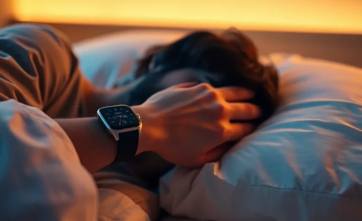Why Sleep Optimization Tech Is Still Guessing at Your Best Hours