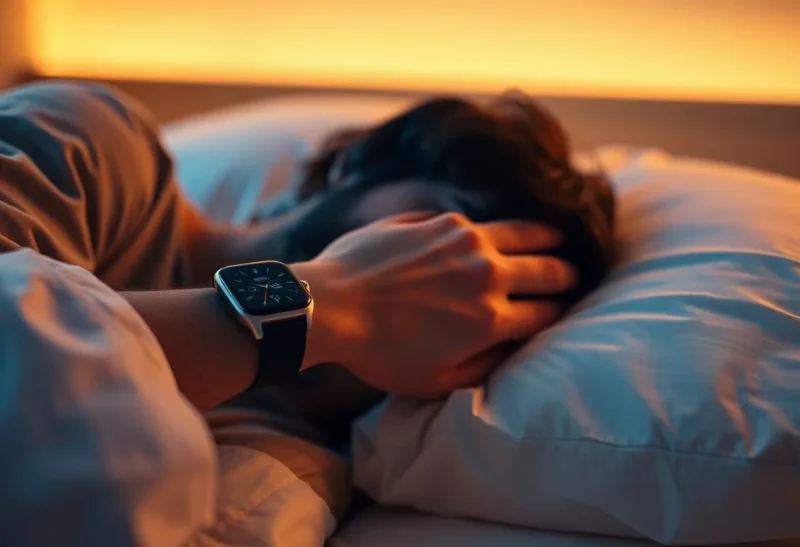 Why Sleep Optimization Tech Is Still Guessing at Your Best Hours