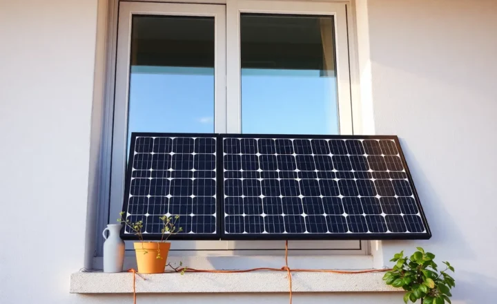 DIY Solar for Home Office: What Actually Works in 2026