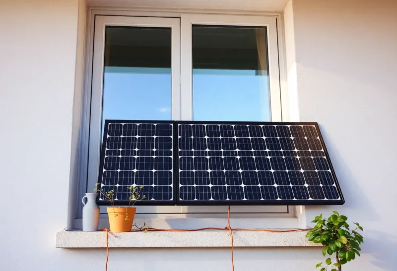 DIY Solar for Home Office: What Actually Works in 2026