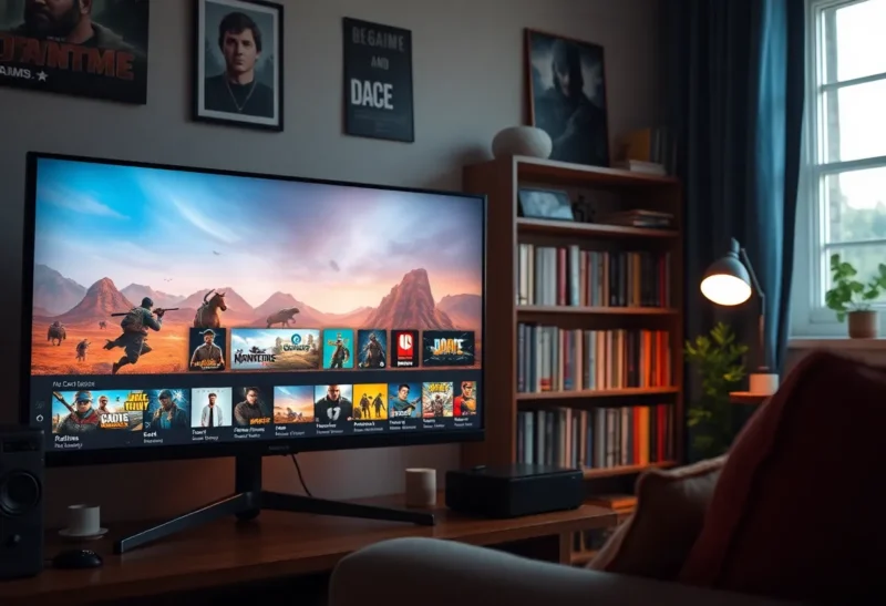 Why Game Subscription Models Are Splitting the Indie Game Market