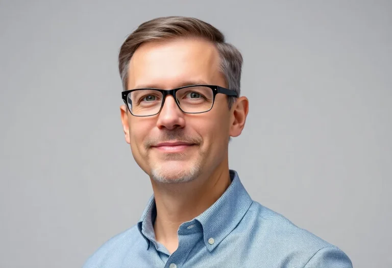 Lars Bergman