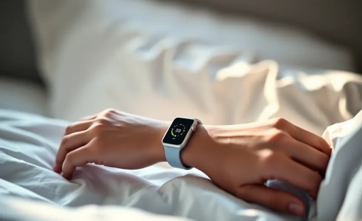What the Latest Sleep Tracker Research Gets Wrong About Recovery