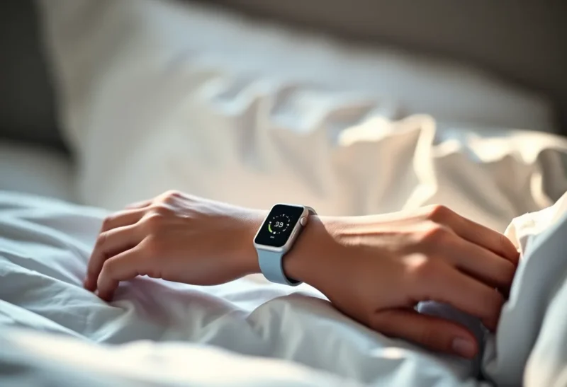 What the Latest Sleep Tracker Research Gets Wrong About Recovery