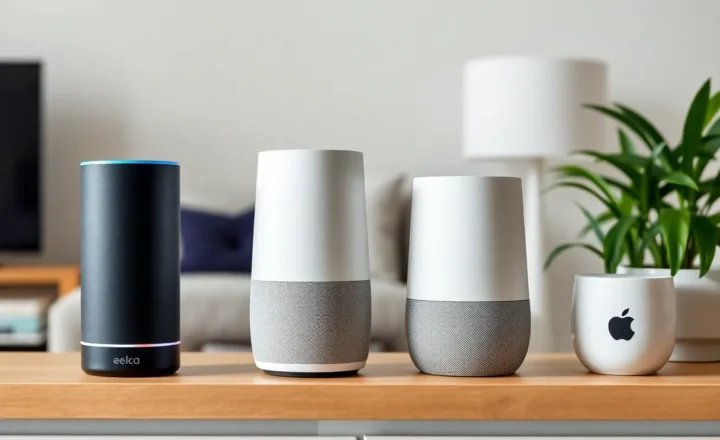 Why Your Smart Speaker Choice Still Locks You Into an Ecosystem