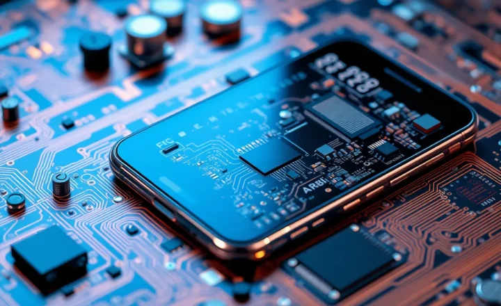 What Materials Science Breakthroughs Actually Mean for Consumer Gadgets