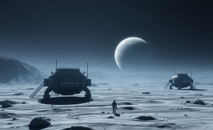 Why Lunar Base Timelines Keep Sliding—And What That Teaches Us