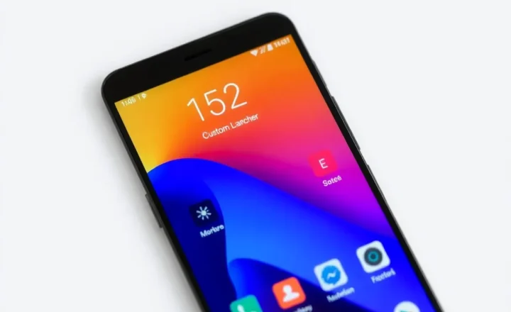 Why Custom Android Launchers Still Can't Fix the Default Experience