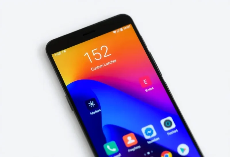Why Custom Android Launchers Still Can't Fix the Default Experience