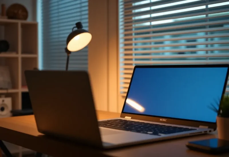 Why Your Next Webcam Should Have a Hardware Shutter