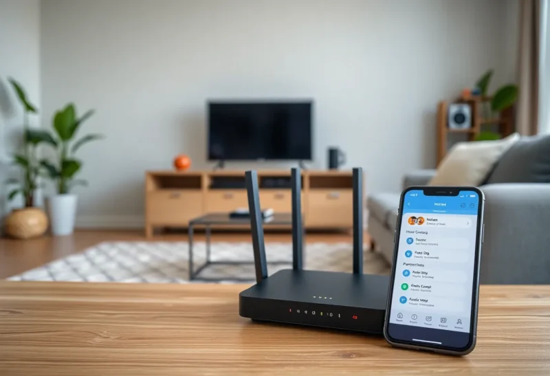 Why Your Home Router's Parental Controls Are Worse Than You Think