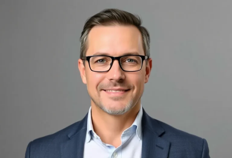 Greg Foster