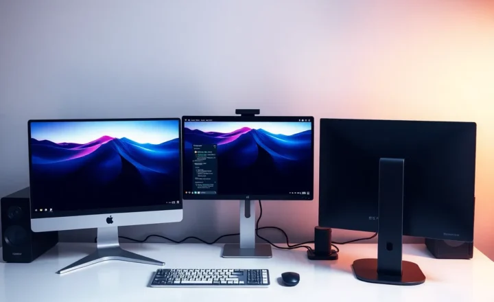 Why Desktop Computing Isn't Dead—It's Just Different
