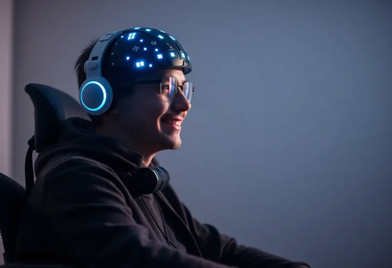 What the Latest Brain-Computer Interface Trials Mean for Accessibility
