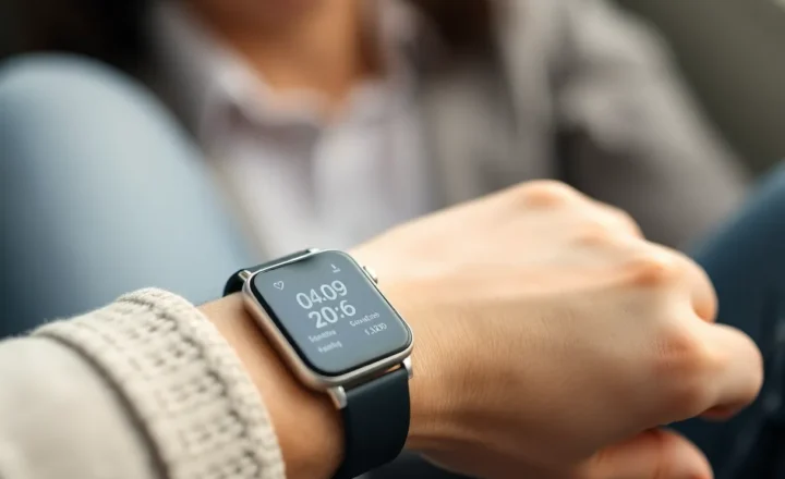 Why Your Smartwatch's Battery Life Is Still the Wrong Metric