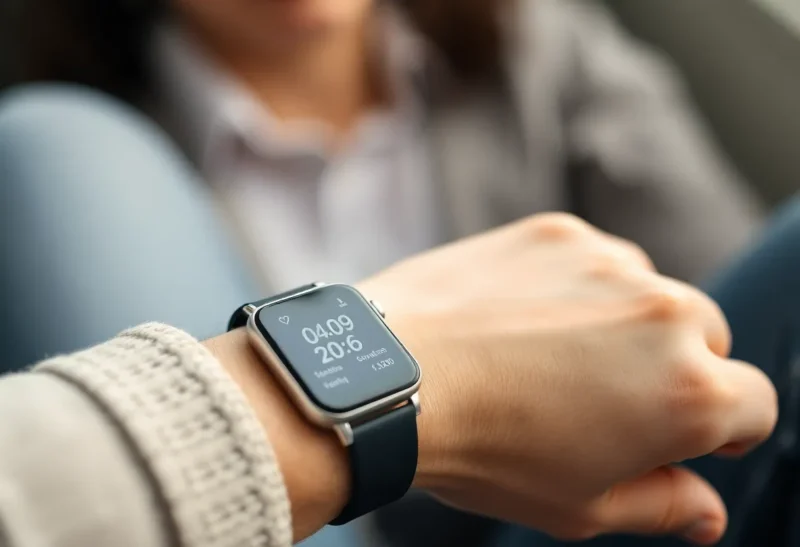 Why Your Smartwatch's Battery Life Is Still the Wrong Metric