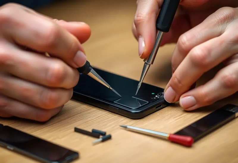 Why Right-to-Repair Wins When You Fix One Device Yourself