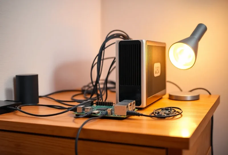 Why Building a Raspberry Pi Media Server Still Beats Streaming Subscriptions
