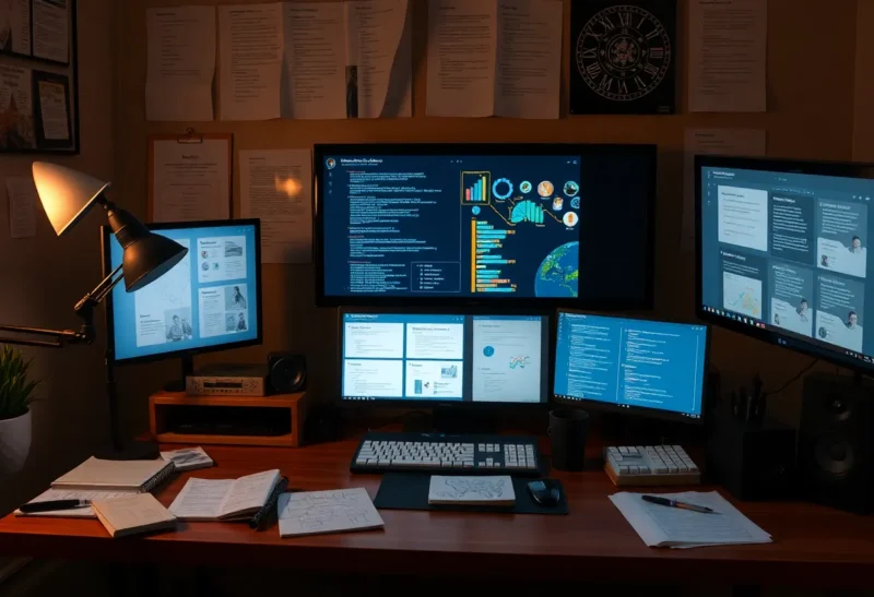 The Case for Building a Personal Knowledge Base Before Your Next Project