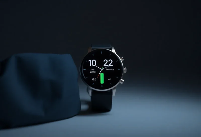 Why Your Next Smartwatch Should Focus on Battery, Not Features