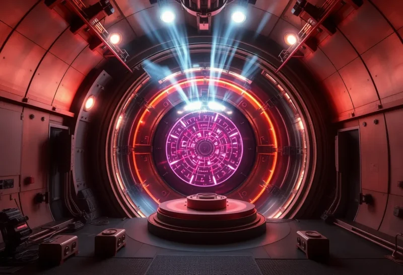 Why Fusion Energy Timelines Keep Sliding (And What That Actually Means)