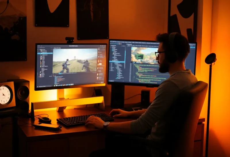 What Game Engines Don't Tell You About Indie Development