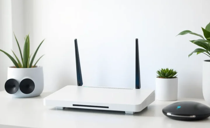 Why Your Home Network Needs a Guest VLAN in 2026