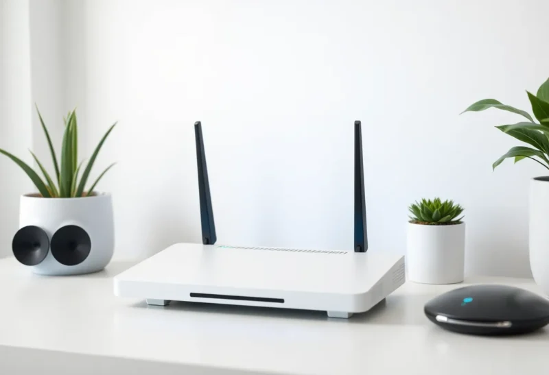 Why Your Home Network Needs a Guest VLAN in 2026