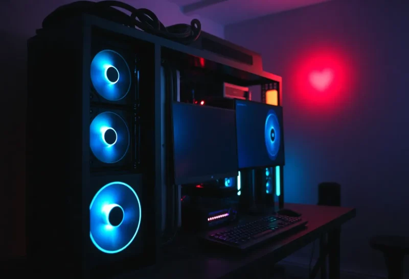 The Real Cost of Running Multiple AI Models Locally