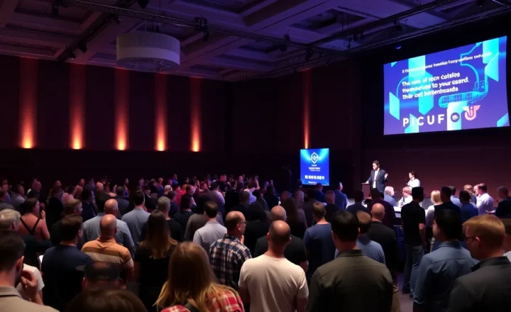 Why Tech Conferences Are Still Worth the Trip