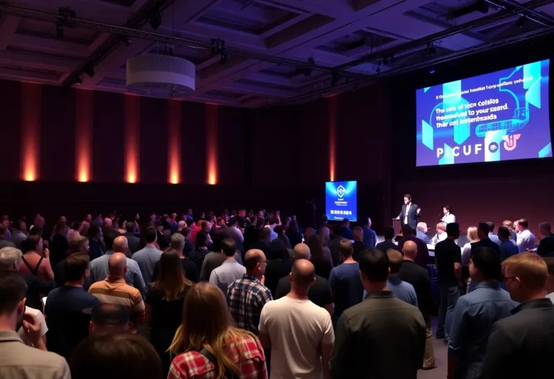 Why Tech Conferences Are Still Worth the Trip