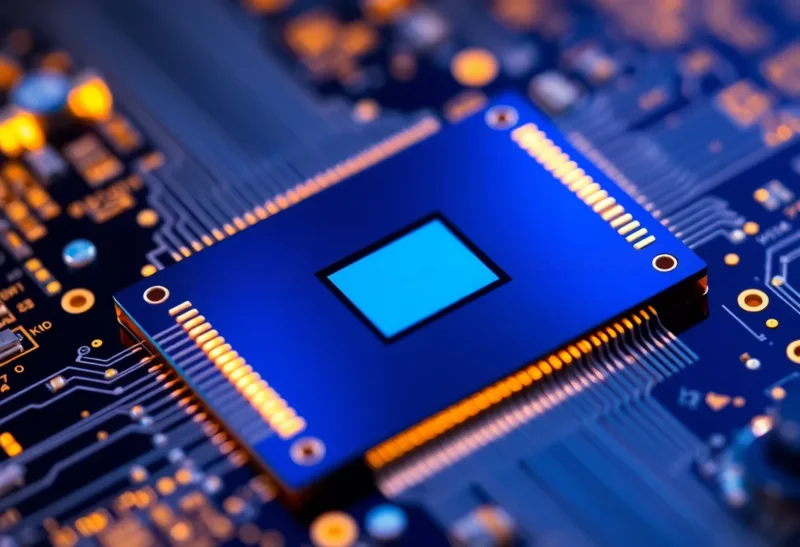 What the Latest Chiplet Designs Mean for Your Next Upgrade