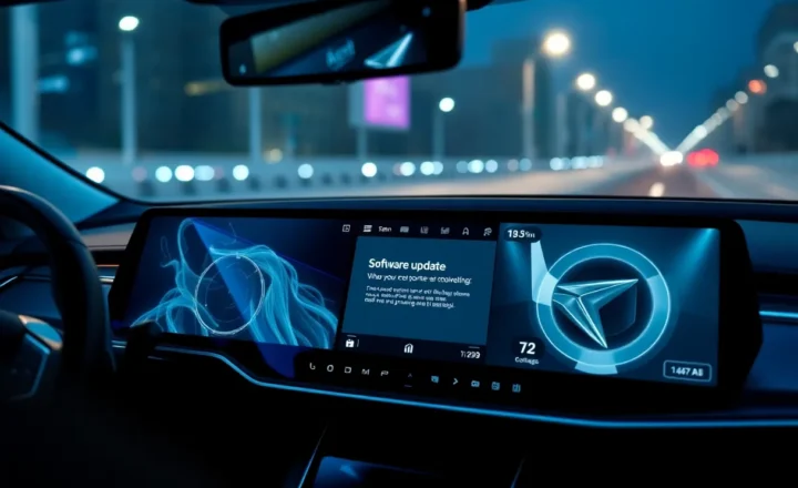 Why OTA Updates in Your Car Feel Riskier Than Your Phone