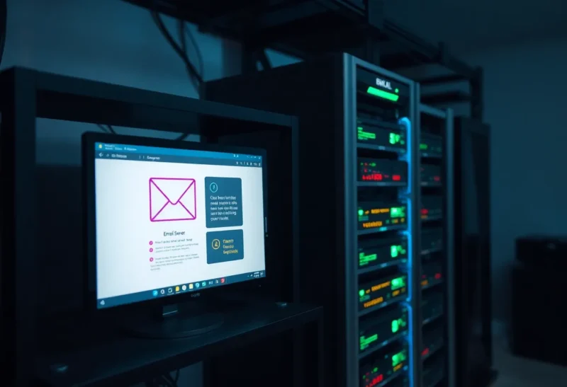 What Running Self-Hosted Email Really Costs You in Time