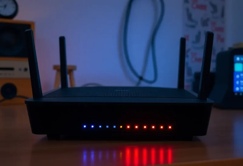 OpenWrt and the Case for Taking Control of Your Router