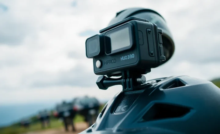 Action Cam or Drone: How to Choose for Your Next Project